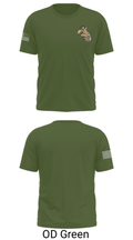 GrumpyOLVets 73193400 Old School Cotton Feel Shirt - 50
