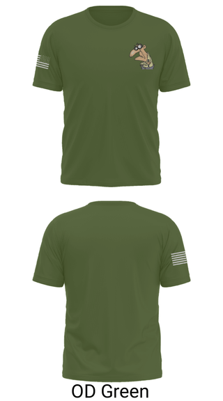 Old School Cotton Feel Shirt, GrumpyOLVets, Army, Teamtime, Team time, sublimation, custom sports apparel, team uniforms, spirit wear, spiritwear, sports uniforms, custom shirts, team store, custom team store, fundraiser sports, apparel fundraiser