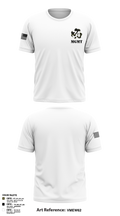 34 mgmt 15629550 Old School Cotton Feel Shirt - 2