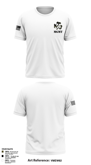 Old School Cotton Feel Shirt, 34 mgmt, , Teamtime, Team time, sublimation, custom sports apparel, team uniforms, spirit wear, spiritwear, sports uniforms, custom shirts, team store, custom team store, fundraiser sports, apparel fundraiser