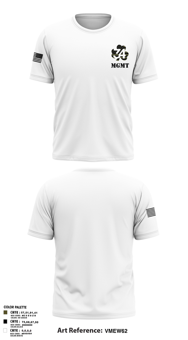 Old School Cotton Feel Shirt, 34 mgmt, , Teamtime, Team time, sublimation, custom sports apparel, team uniforms, spirit wear, spiritwear, sports uniforms, custom shirts, team store, custom team store, fundraiser sports, apparel fundraiser