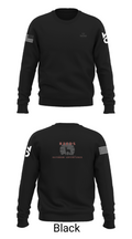 Reeds Outdoor Adventures 770238 Crew Neck Sweatshirt - 9