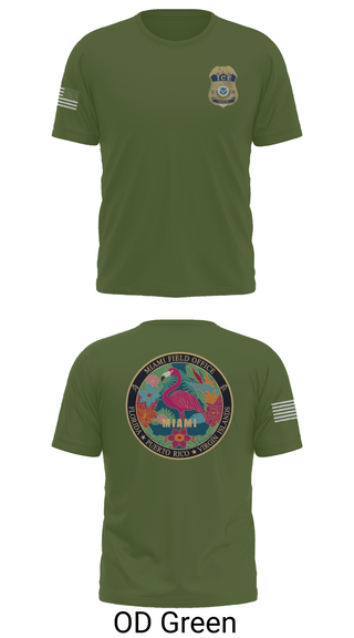 Short Sleeve Performance Shirt, Criminal Apprehension Program, Police, Teamtime, Team time, sublimation, custom sports apparel, team uniforms, spirit wear, spiritwear, sports uniforms, custom shirts, team store, custom team store, fundraiser sports, apparel fundraiser