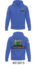 Junk Heroes 27502871 Hoodie - 17