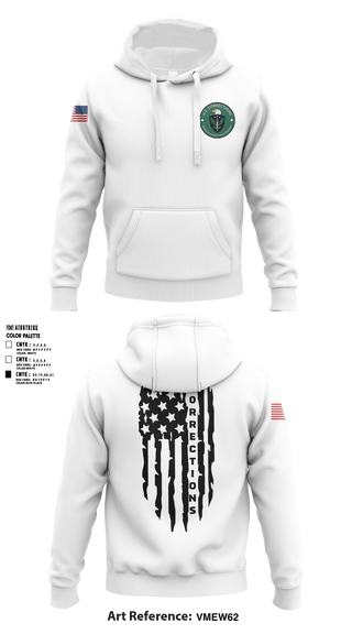 Hoodie, Warrant & Extradition, Police, Teamtime, Team time, sublimation, custom sports apparel, team uniforms, spirit wear, spiritwear, sports uniforms, custom shirts, team store, custom team store, fundraiser sports, apparel fundraiser