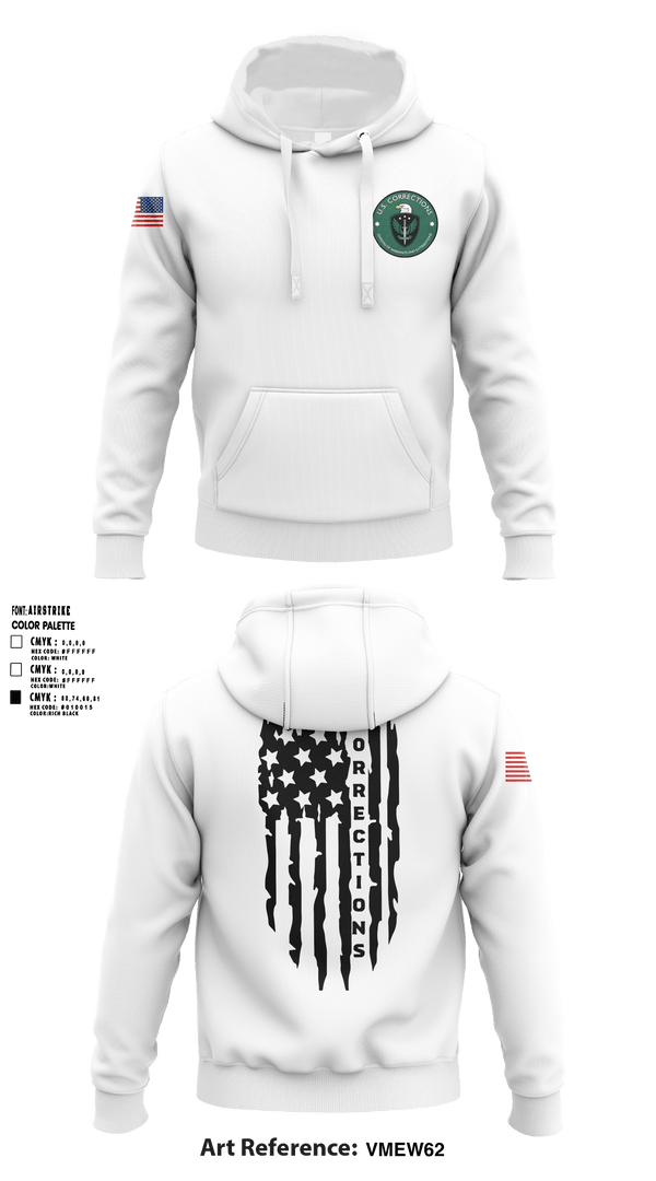 Hoodie, Warrant & Extradition, Police, Teamtime, Team time, sublimation, custom sports apparel, team uniforms, spirit wear, spiritwear, sports uniforms, custom shirts, team store, custom team store, fundraiser sports, apparel fundraiser