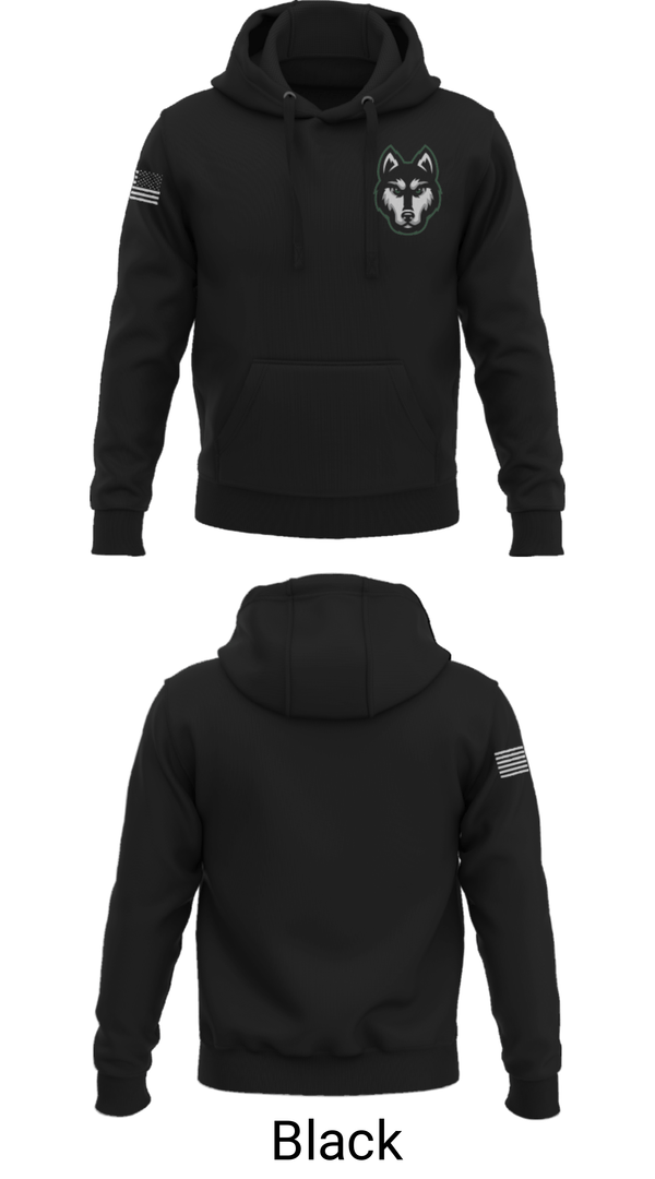 Hoodie, Hartford High School Cheer, Cheer, Teamtime, Team time, sublimation, custom sports apparel, team uniforms, spirit wear, spiritwear, sports uniforms, custom shirts, team store, custom team store, fundraiser sports, apparel fundraiser