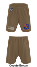BCO, 1163D TFSB 58907299 Athletic Shorts With Pockets - 9