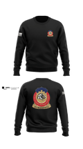 127th ASB WORKHORSE 79378829 Crew Neck Sweatshirt - 1
