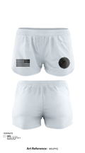 Detroit Tactical Firearms 87119150 Ranger Panties - 52