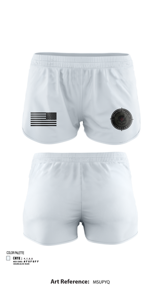 Ranger Panties, Detroit Tactical Firearms, , Teamtime, Team time, sublimation, custom sports apparel, team uniforms, spirit wear, spiritwear, sports uniforms, custom shirts, team store, custom team store, fundraiser sports, apparel fundraiser
