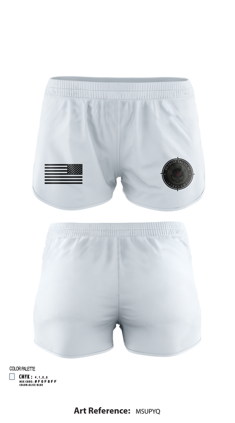 Ranger Panties, Detroit Tactical Firearms, , Teamtime, Team time, sublimation, custom sports apparel, team uniforms, spirit wear, spiritwear, sports uniforms, custom shirts, team store, custom team store, fundraiser sports, apparel fundraiser
