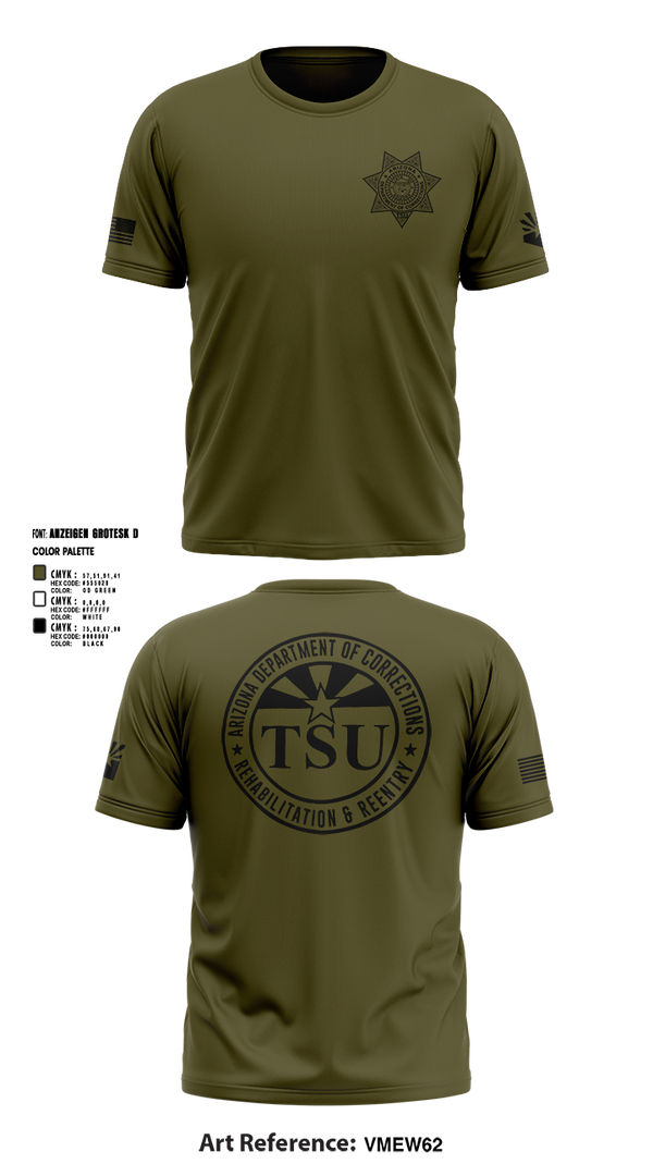 Short Sleeve Performance Shirt, TSU, Police, Teamtime, Team time, sublimation, custom sports apparel, team uniforms, spirit wear, spiritwear, sports uniforms, custom shirts, team store, custom team store, fundraiser sports, apparel fundraiser