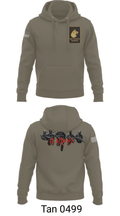 Alpha Company  2-27 48035421 Hoodie - 78