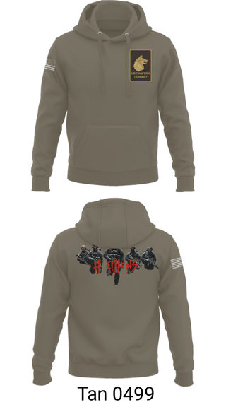 Hoodie, Alpha Company  2-27, Army, Teamtime, Team time, sublimation, custom sports apparel, team uniforms, spirit wear, spiritwear, sports uniforms, custom shirts, team store, custom team store, fundraiser sports, apparel fundraiser