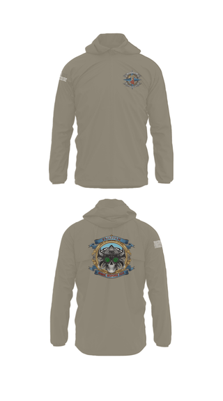 Windbreaker, LFSP, Marines, Teamtime, Team time, sublimation, custom sports apparel, team uniforms, spirit wear, spiritwear, sports uniforms, custom shirts, team store, custom team store, fundraiser sports, apparel fundraiser