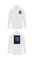 South’s Boot Camp 36041571 Windbreaker - 14