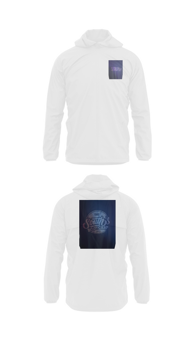 South’s Boot Camp 36041571 Windbreaker - 14