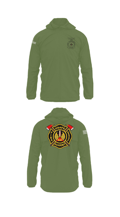 435th CTS 2997096 Windbreaker - 41