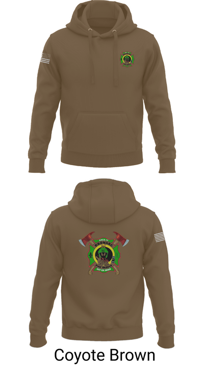 R51 33039101 Hoodie - 18