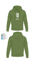 San Marcos Police Mounted Unit 48191371 Hoodie - 49