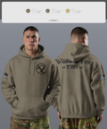 Knight Fire 43199468 Hoodie - 5