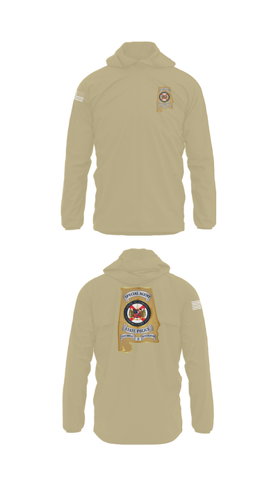 Major Crimes 85282762 Windbreaker - 77