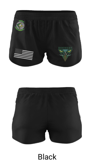 Ranger Panties, VA-165 Boomers, , Teamtime, Team time, sublimation, custom sports apparel, team uniforms, spirit wear, spiritwear, sports uniforms, custom shirts, team store, custom team store, fundraiser sports, apparel fundraiser