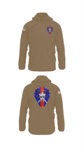 OST COLUMBUS, OH 96884956 Windbreaker - 1