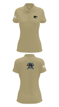 C co 2-87 68739259 Women's Short Sleeve Performance Polo  - 95