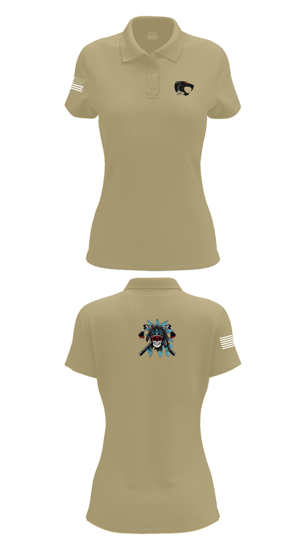 Womens Short Sleeve Performance Polo, C co 2-87, , Teamtime, Team time, sublimation, custom sports apparel, team uniforms, spirit wear, spiritwear, sports uniforms, custom shirts, team store, custom team store, fundraiser sports, apparel fundraiser