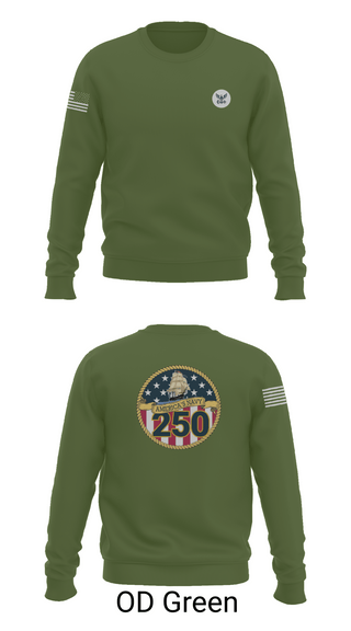 Crew Neck Sweatshirt, Dooka, , Teamtime, Team time, sublimation, custom sports apparel, team uniforms, spirit wear, spiritwear, sports uniforms, custom shirts, team store, custom team store, fundraiser sports, apparel fundraiser