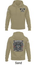 Baker 3-509th 3rd Plt 1st squad 60073036 Hoodie - 98