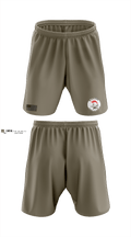 1-23 94230355 Athletic Shorts With Pockets - 2