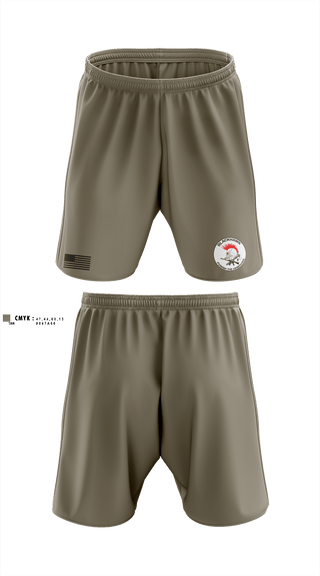 Athletic Shorts With Pockets, 1-23, Army, Teamtime, Team time, sublimation, custom sports apparel, team uniforms, spirit wear, spiritwear, sports uniforms, custom shirts, team store, custom team store, fundraiser sports, apparel fundraiser
