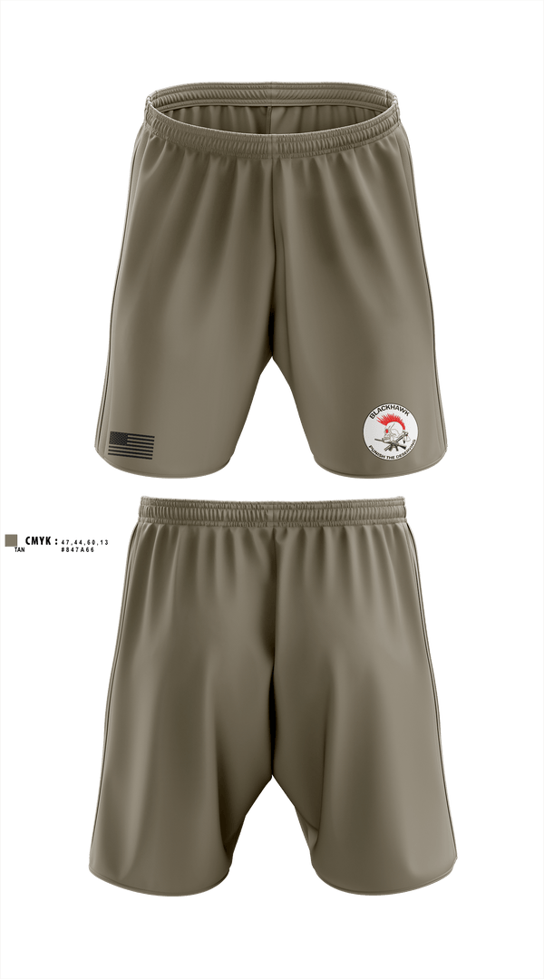 Athletic Shorts With Pockets, 1-23, Army, Teamtime, Team time, sublimation, custom sports apparel, team uniforms, spirit wear, spiritwear, sports uniforms, custom shirts, team store, custom team store, fundraiser sports, apparel fundraiser
