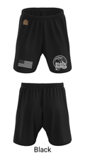 978th MP Comapny 22657542 Athletic Shorts With Pockets - 29