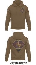 Transportation service company 35448191 Hoodie - 18