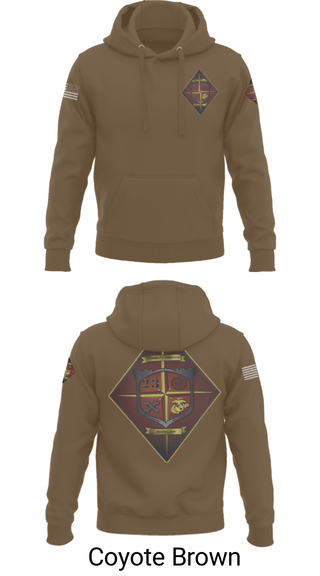 Hoodie, Transportation service company, Marines, Teamtime, Team time, sublimation, custom sports apparel, team uniforms, spirit wear, spiritwear, sports uniforms, custom shirts, team store, custom team store, fundraiser sports, apparel fundraiser