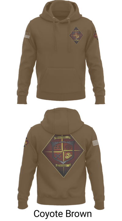 Transportation service company 35448191 Hoodie - 18