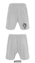 West Lafayette High School Tennis 20535617 Athletic Shorts With Pockets - 15