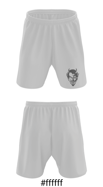 West Lafayette High School Tennis 20535617 Athletic Shorts With Pockets - 15