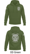 San Marcos Police Mounted Unit 48191371 Hoodie - 55