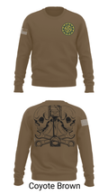 46th MP Co 42488170 Crew Neck Sweatshirt - 5