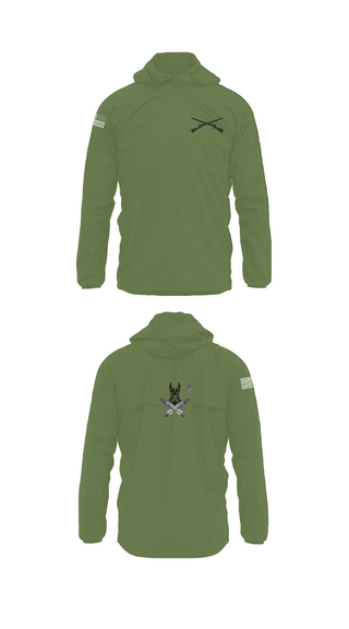 Windbreaker, Dog Mortars, , Teamtime, Team time, sublimation, custom sports apparel, team uniforms, spirit wear, spiritwear, sports uniforms, custom shirts, team store, custom team store, fundraiser sports, apparel fundraiser