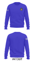 36th Tac Fighter Wing 20339453 Crew Neck Sweatshirt - 16