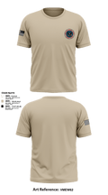 North Idaho Firearms Training 9381309 Short Sleeve Performance Shirt - 1