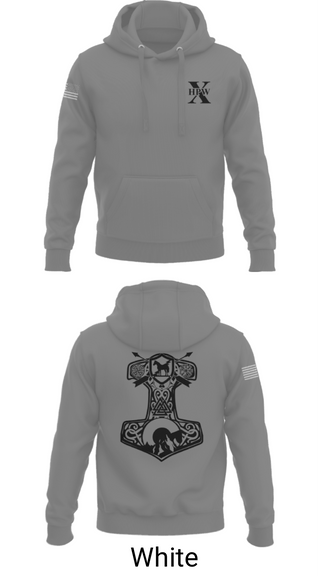 Hoodie, 10th Special Forces HPW, , Teamtime, Team time, sublimation, custom sports apparel, team uniforms, spirit wear, spiritwear, sports uniforms, custom shirts, team store, custom team store, fundraiser sports, apparel fundraiser