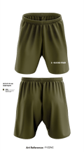 1/623rd FAR 72334612 Athletic Shorts With Pockets - 4