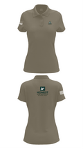 Honest Home Services LLC 8474691 Women's Short Sleeve Performance Polo  - 34